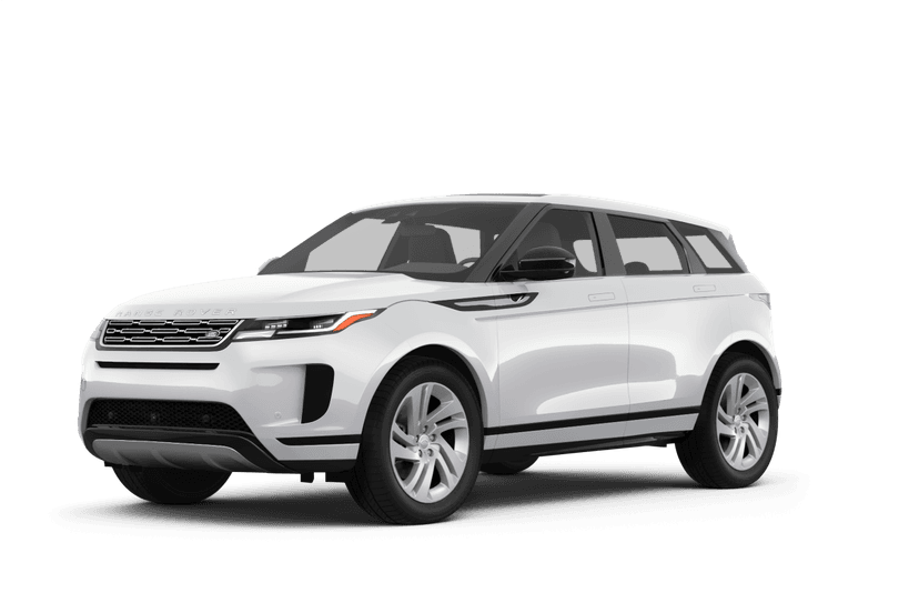 2026 Land Rover Range Rover Evoque 2026 Land Rover Range Rover Evoque