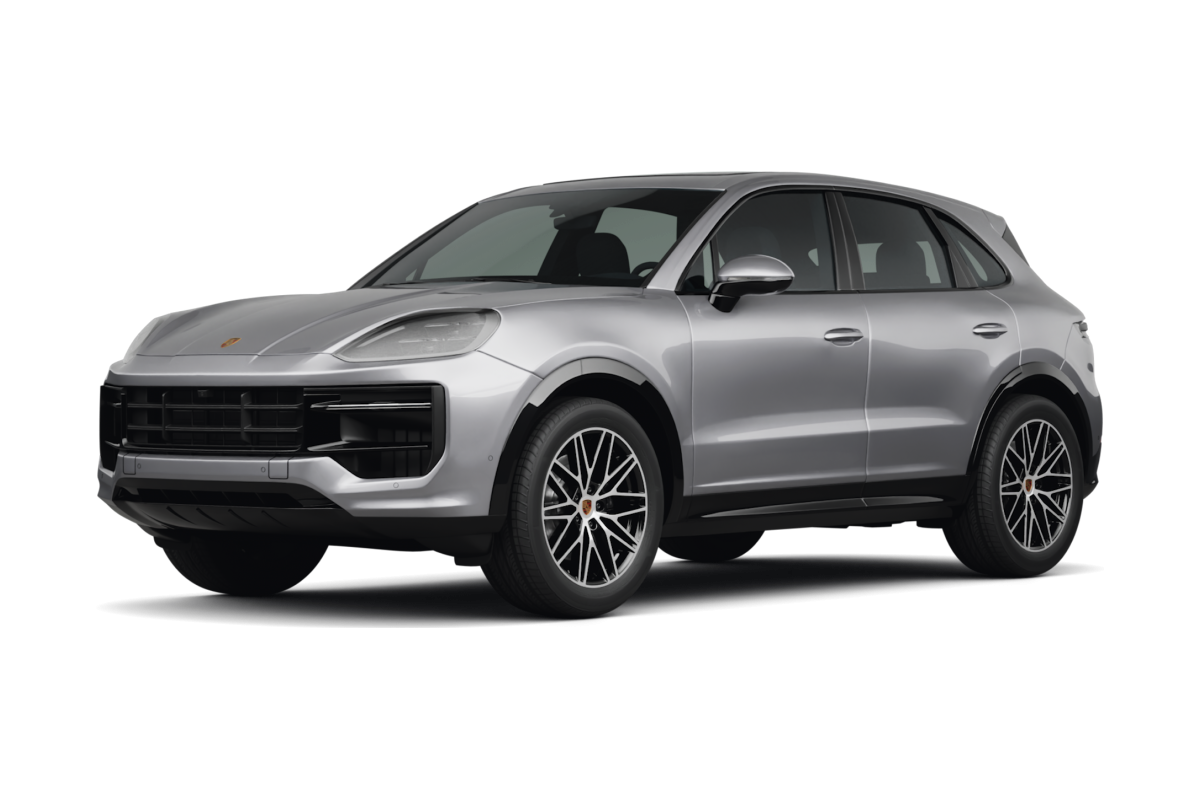 2026 Porsche Cayenne 2026 Porsche Cayenne
