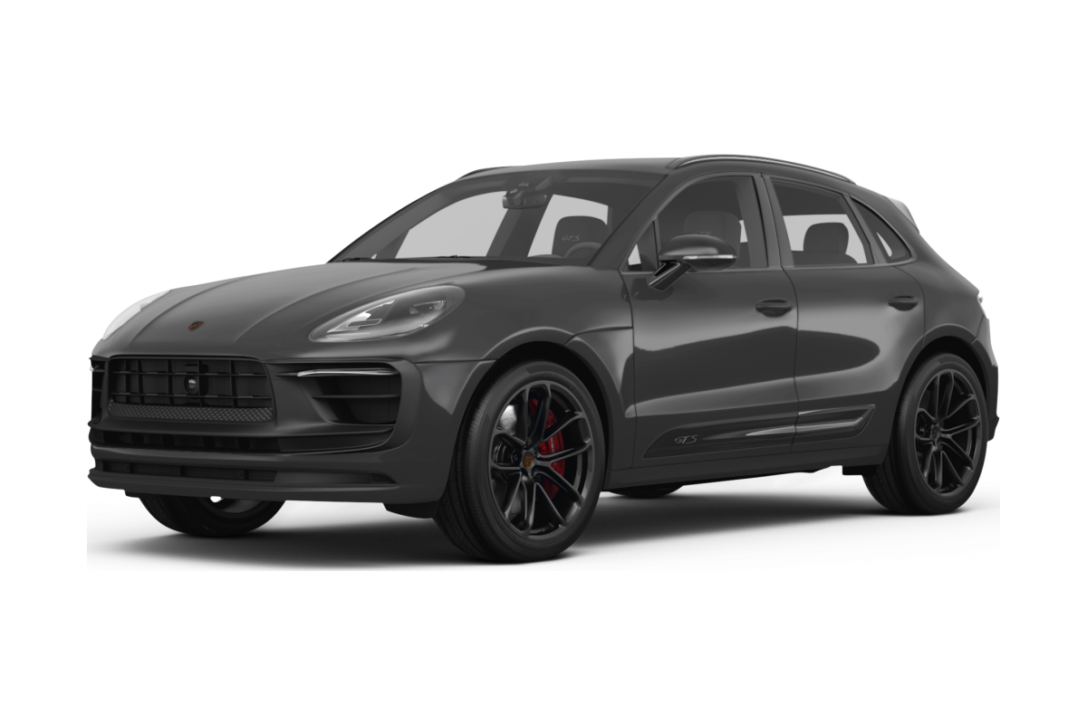 2026 Porsche Macan 2026 Porsche Macan