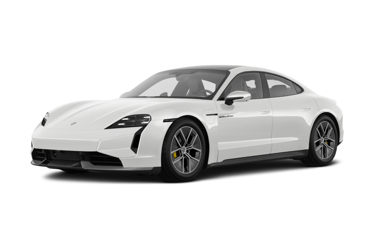 2026 Porsche Taycan 2026 Porsche Taycan